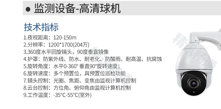 地质灾害监测预警系统 地质灾害监测预警系统