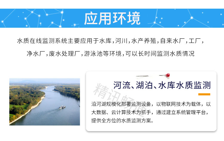 水质在线监测