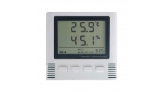485型大屏温湿度传感器