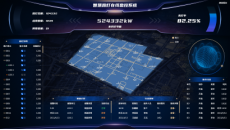 智慧路灯云平台