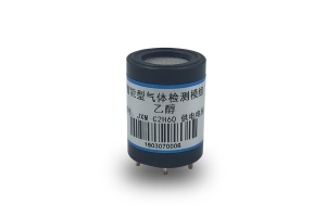 乙醇传感器模组