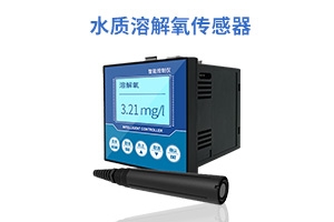 水质溶氧仪水溶解氧在线监测