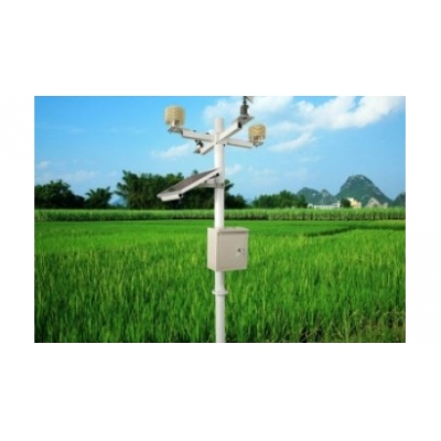 农业气象站