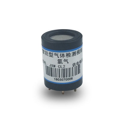 氟气传感器模组