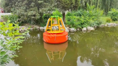 北京河流水质监测项目